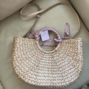 Beach Purse